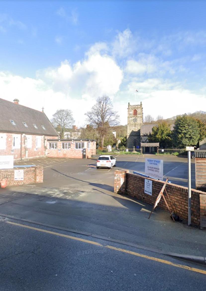 Of Wales Pub And Inn *